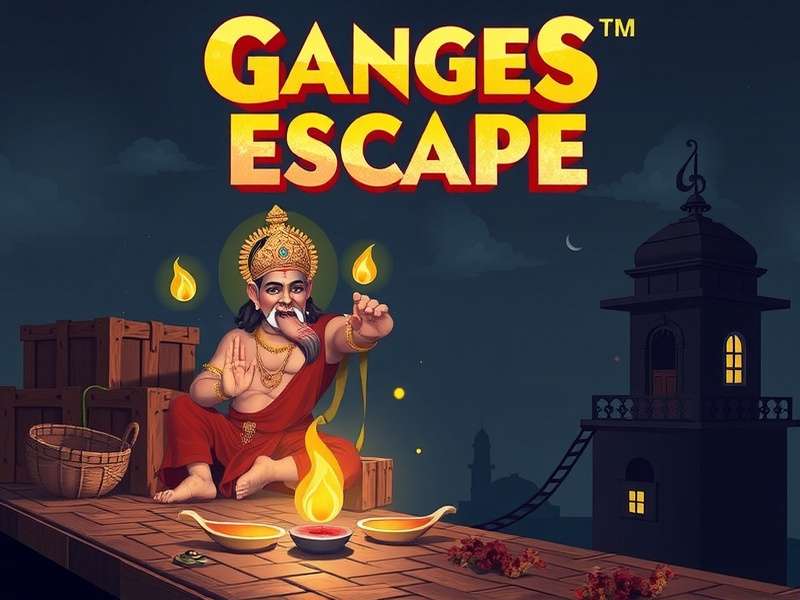 Ganges Escape Diwali Event